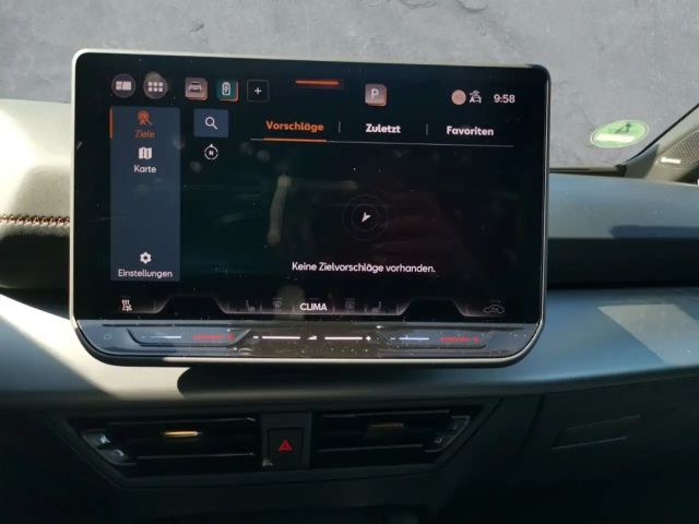 Cupra Born 231PS Edition Dynamic Navi Digitales Cockpit Sound