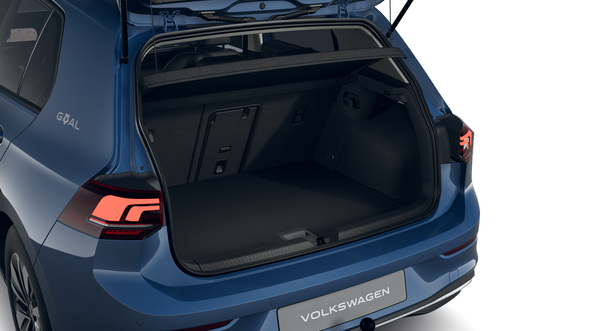 Volkswagen Golf 2.0 TDI Golf VIII