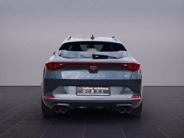 Cupra Formentor 2.0 TSI