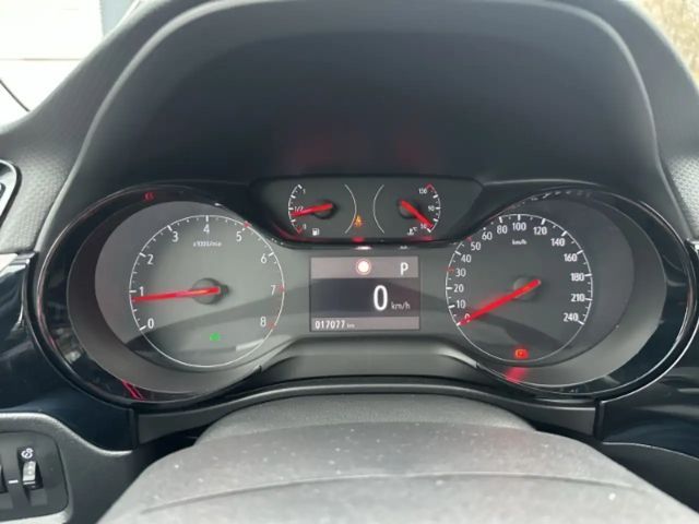 Opel Corsa Edition F Edition