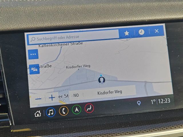 Opel Insignia Elegance