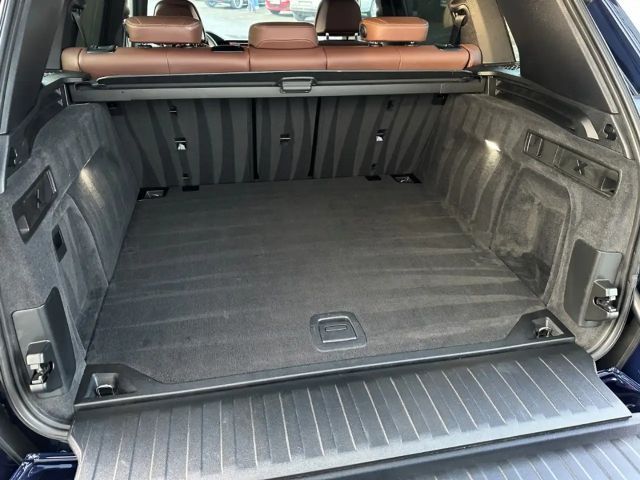 BMW X5 M-Sport xDrive40d