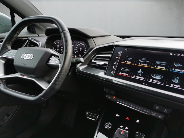 Audi Q4 e-tron 35 Sportback