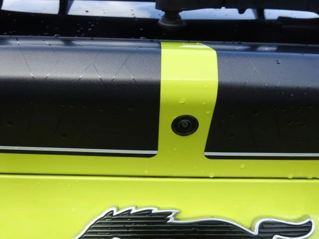 Ford Mustang Mach-E AWD GT