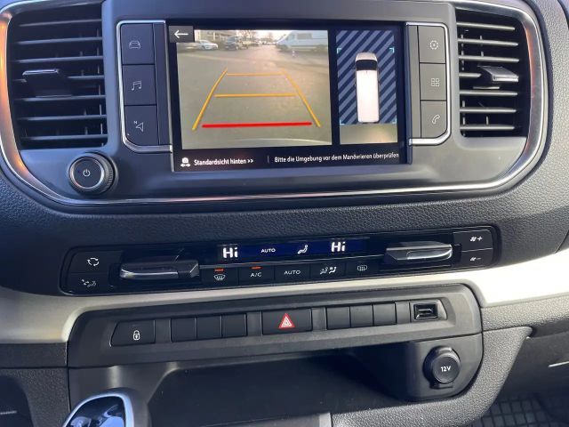 Opel Zafira Life 1.5 CDTI