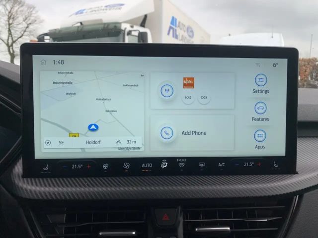 Ford Kuga EcoBoost ST Line