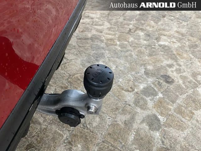 Mercedes-Benz E 450 4MATIC AMG Line Sedan