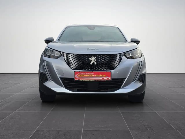 Peugeot 2008 (e) *Top-Ausst.*GARANTIE*