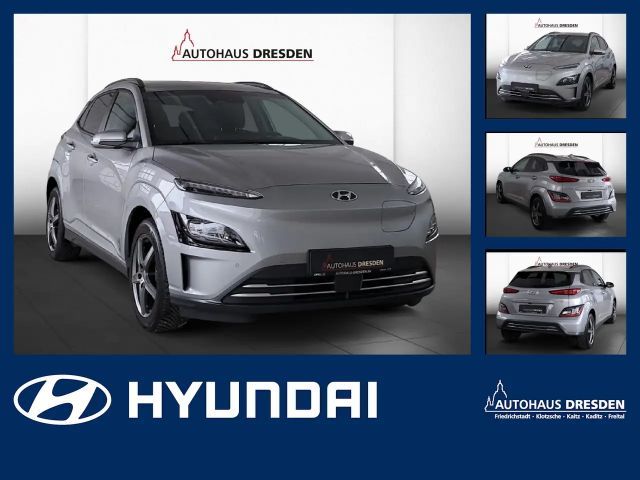 Hyundai Kona Electric Trend
