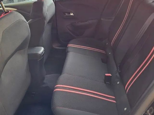 Opel Corsa GS-Line Grand Sport