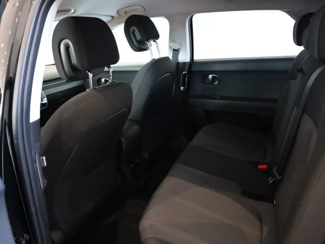 Hyundai IONIQ 5 4WD Vierwielaandrijving