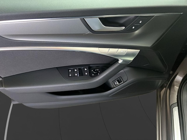 Audi A6 35 TDI Avant S-Tronic