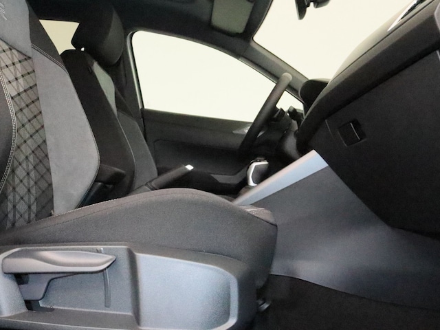 Volkswagen Taigo 1.5 TSI R-Line