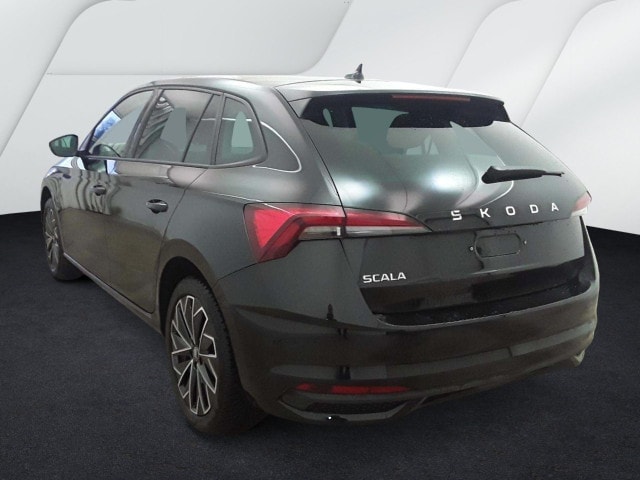 Skoda Scala 1.5 TSI Tour