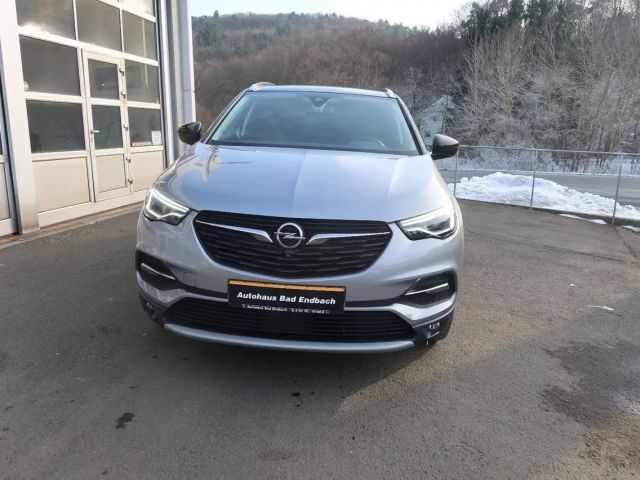 Opel Grandland X Ultimate