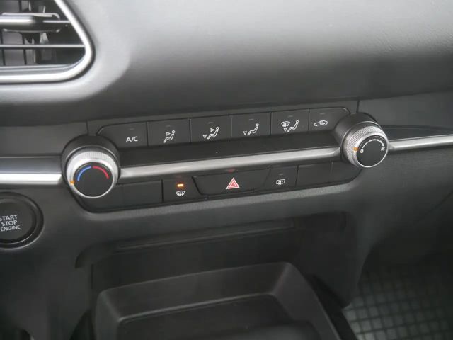 Mazda CX-30 SkyActiv