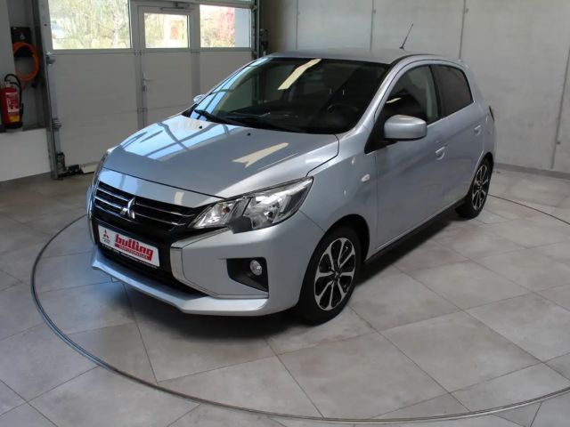 Mitsubishi Space Star Star