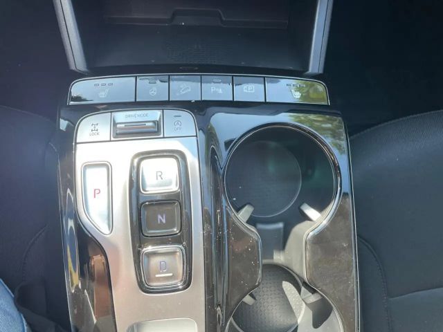 Hyundai Tucson CRDi Trend Vierwielaandrijving