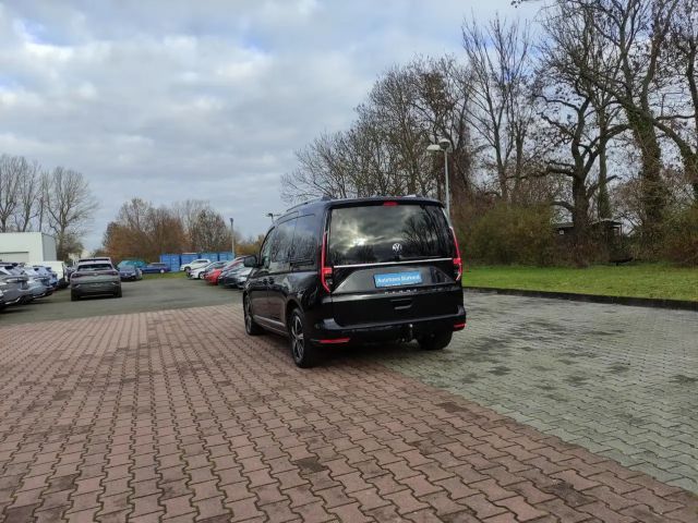 Volkswagen Caddy 2.0 TDI Style