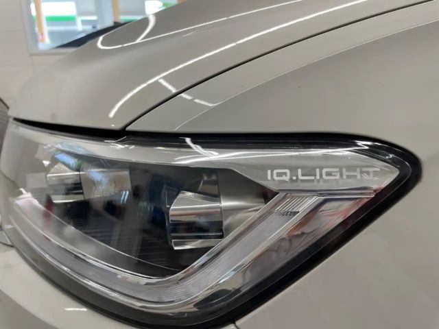 Volkswagen T-Roc 1.0 TSI Life Plus