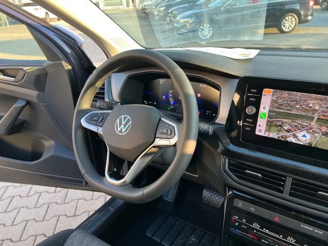 Volkswagen T-Cross 1.0 TSI DSG IQ.Drive Life