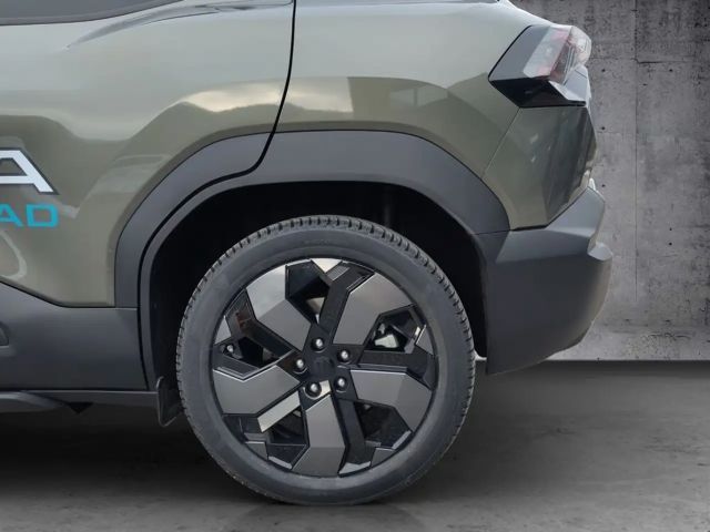 Suzuki Vitara AllGrip Flash