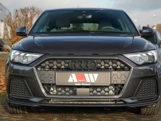 Audi A1 30 TFSI S-Tronic Sportback