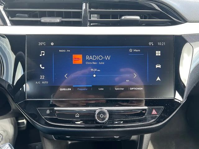 Opel Corsa GS-Line Grand Sport