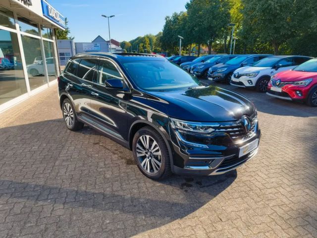 Renault Koleos Initiale Paris