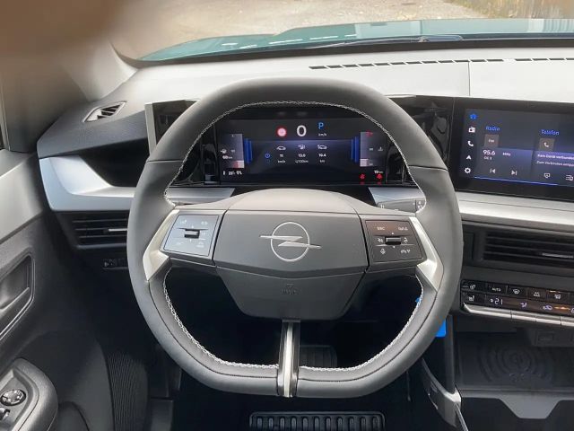 Opel Frontera Edition