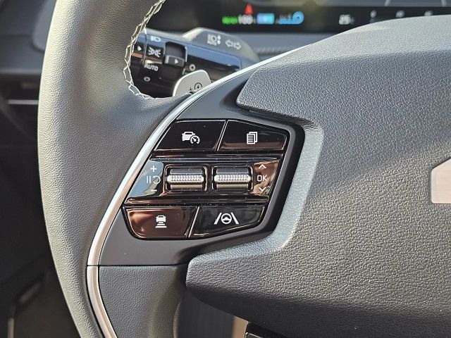 Kia EV6 Achterwielaandrijving GT-Line