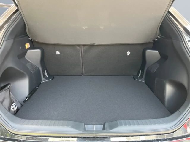 Toyota Yaris Cross Hybride