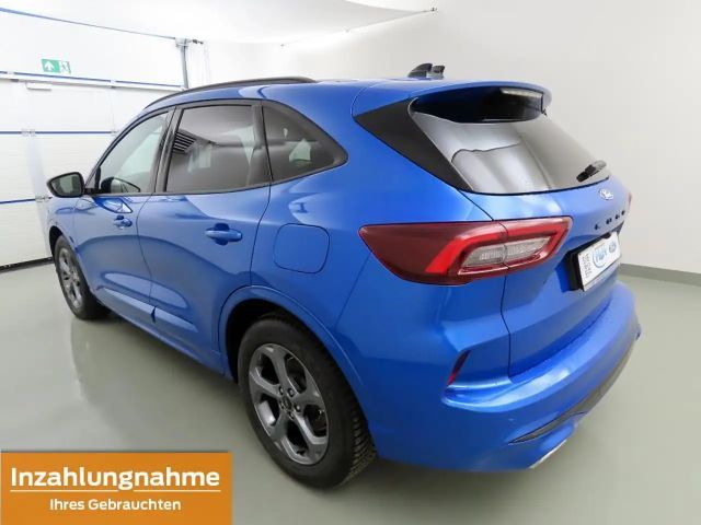 Ford Kuga ST Line