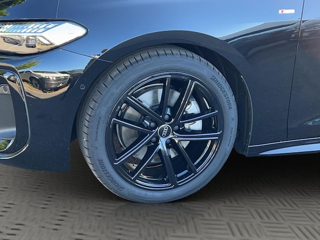 Audi A5 Avant Quattro S-Tronic