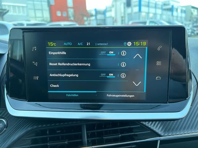 Peugeot E-208 Allure Pack