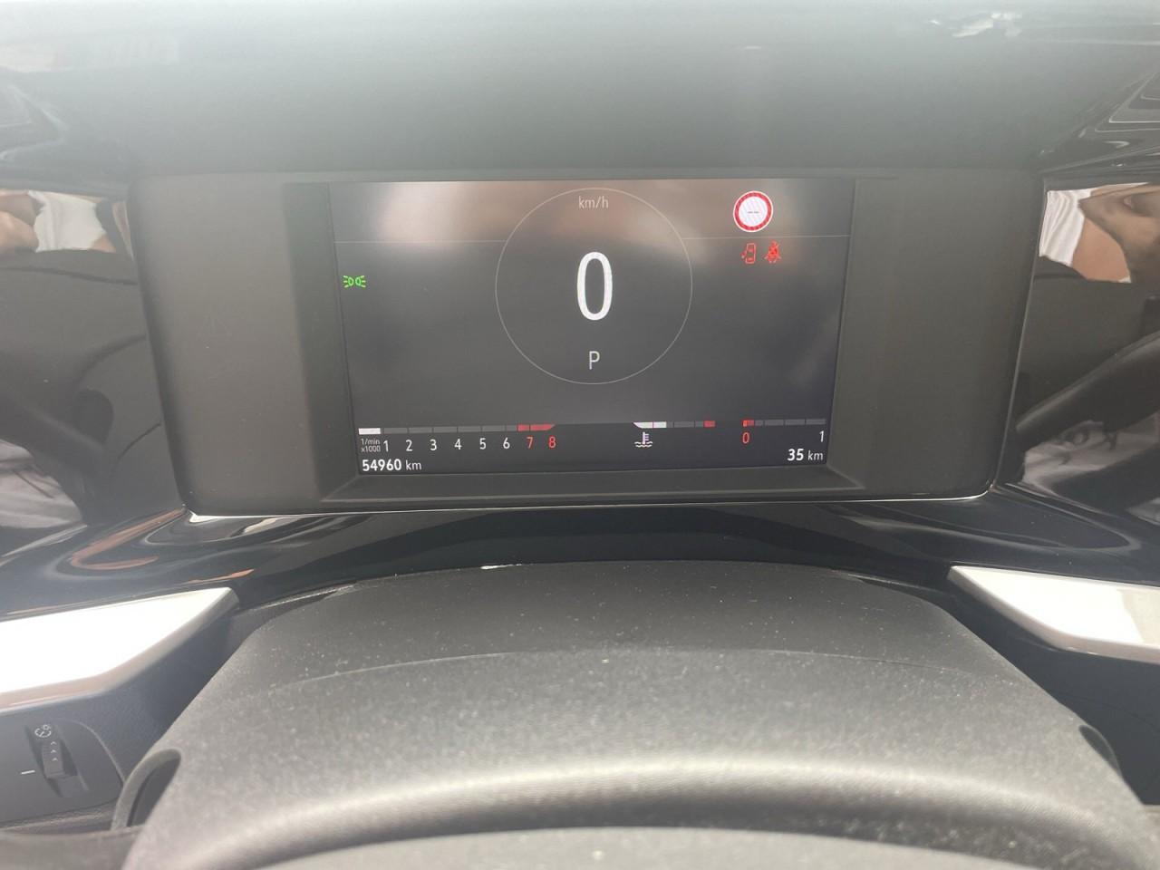 Opel Mokka 1.2 Turbo Elegance Turbo