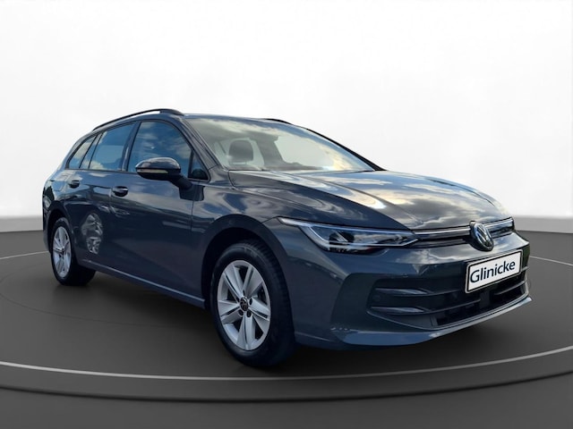 Volkswagen Golf 1.5 TSI Golf VIII Variant