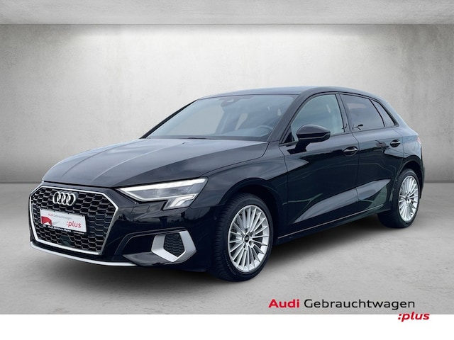 Audi A3 30 TFSI S-Tronic Sportback