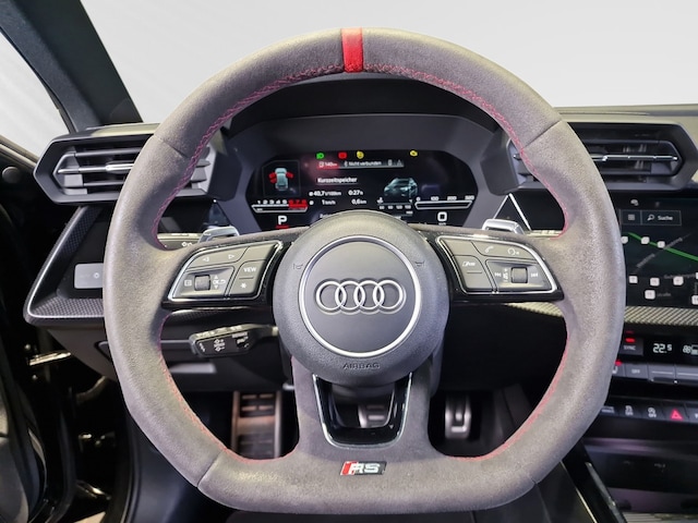 Audi RS3 Quattro S-Tronic Sportback