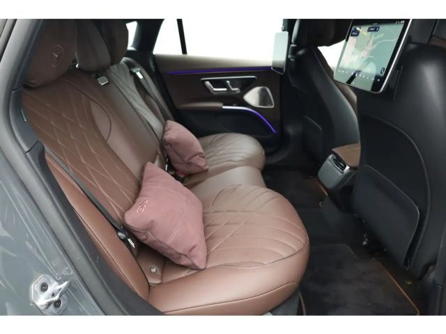 Mercedes-Benz EQS 450 4MATIC Sedan