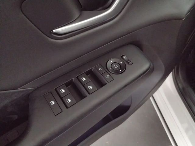 Hyundai Kona 2WD Electric