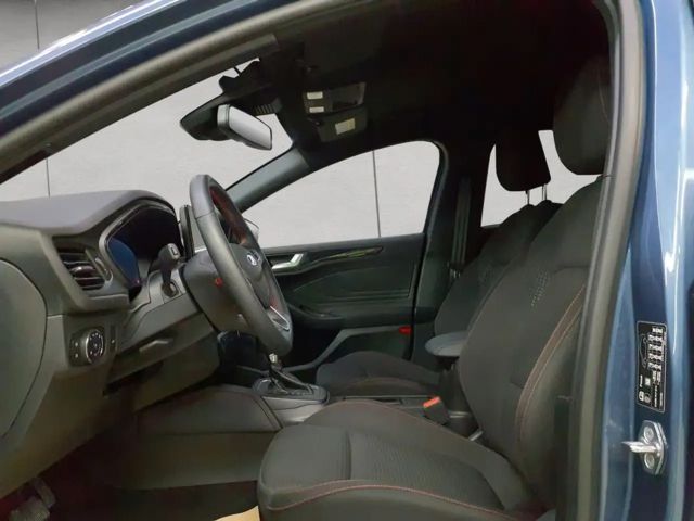 Ford Focus EcoBoost ST Line Wagon