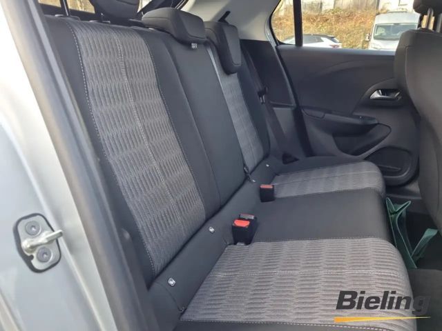 Opel Corsa Edition Turbo