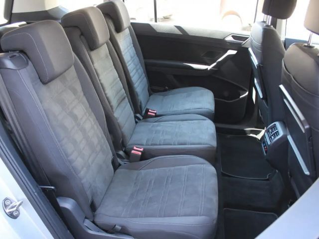 Volkswagen Touran 2.0 TDI Comfortline DSG