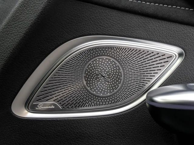 Mercedes-Benz EQE SUV 4MATIC AMG Line