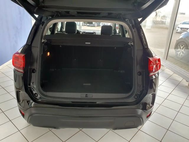 Citroën C5 Aircross Pack Shine