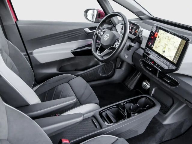 Volkswagen ID.3 IQ.Drive Performance Pro
