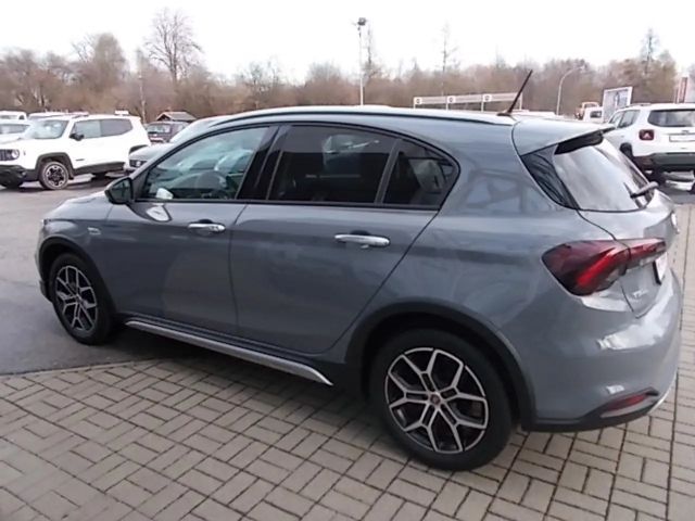 Fiat Tipo Cross