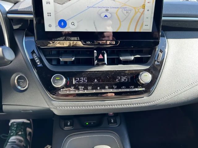 Toyota Corolla Hybride Lounge Touring