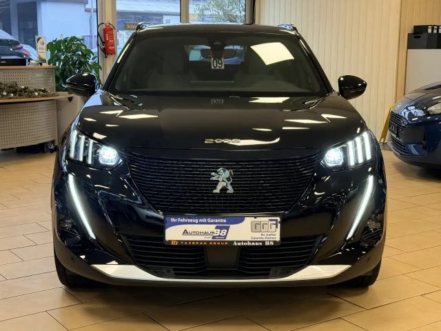 Peugeot 2008 GT-Line